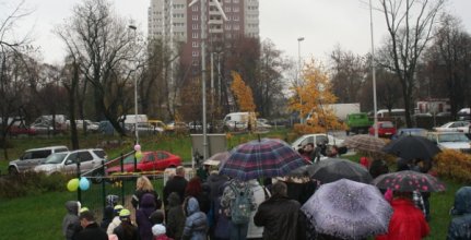 На городской станции юных техников открылась детская научно-исследовательская площадка альтернативных источников электрической энергии