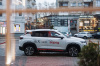 В Калининграде застройщик разыграл автомобиль среди клиентов жилого квартала
