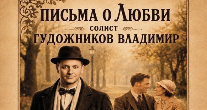 Письма о любви (12+)