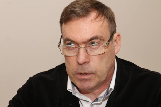 Евгений Перунов: Бизнес боролся за пошлины, а нужно было делать акцент на НДС