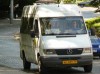 ИП Скиба и компании «Маршрутное такси» запрещена эксплуатация 10 автобусов