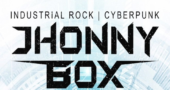 JHONNY BOX (18+)