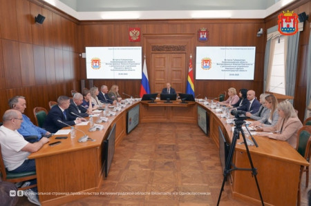 Почему только сейчас «дошли руки»?