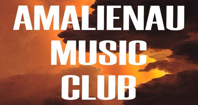 Amalienau Music Club (18+)
