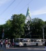 Транспортному управлению администрации Калининграда объявили выговор