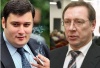 Александр Хинштейн: Контрольный департамент полпреда президента в СЗФО проверит Евгения Морозова