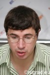 Председатель комитета инновационного маркетинга гильдии маркетологов Вадим Ширяев