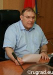 Феликс Лапин, глава администрации Калининграда