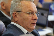 Олег Аминов (ЕР)