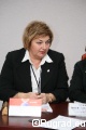 Управляющая калининградского филиала «Русь-Банка» Елена Смирнова 