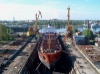 Правительству Калининградской области удалось взыскать с «Судоремонт-Балтики» более 200 млн руб.