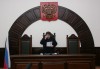 Госдума приняла в первом чтении закон о новой процедуре решения гражданско-правовых споров
