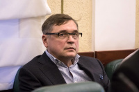 Александр Башин