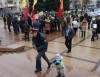 В Калининграде прошел второй пикет против передачи РПЦ памятников архитектуры