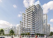 Остров, Макаров,башни 7