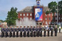 БВМИ вновь становится самостоятельным ВВМУЗом
