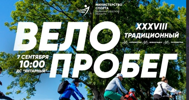 Тур де Кранц (12+)