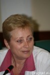 Министр образования Калининградсой области Наталья Шерри