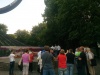 Митинг «Голосуй за нового губернатора» в Калининграде провести не удалось (фото)