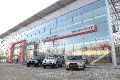 Официальный дилерский центр Mitsubishi Motors