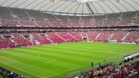 ФГУП «Спорт-Инжиниринг» намерен поучаствовать в проектировании стадиона в Калининграде