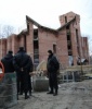 Суд признал незаконным строительство мечети в Южном парке
