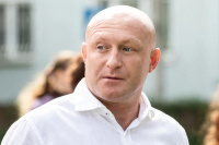 Юрий Самородов