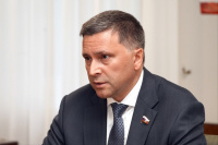 Дмитрий Кобылкин: На косе работает мало людей, необходимо ограничение посетителей