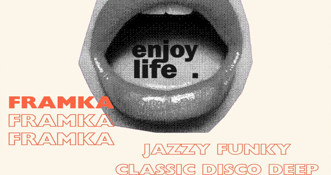 DJ Framka (18+)