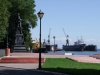 Балтийск заплатит за возвращение 44 га на побережье более 125 млн руб. 