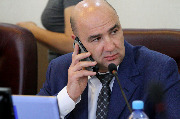 Александр Колодяжный (ЕР)