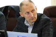 Дмитрий Виноградов (ЛДПР)