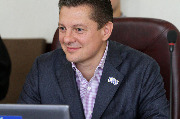 Сергей Григоренко (ЕР)