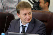 Владислав Хоменко (ЕР)