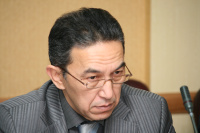 Игорь Ли