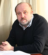 Александр Мусевич: Не завидую Феликсу Лапину
