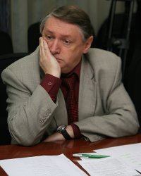 Валерий Фролов