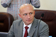 Юрий Самородов (ЕР)