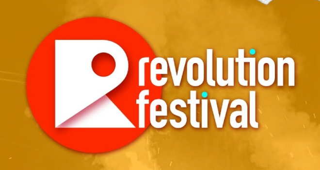 Revolution Festival (18+)