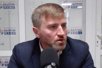 Сергей Корягин