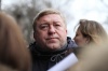Александр Ярошук: Если я не доведу вопрос с перевозками до конца, то уйду в отставку