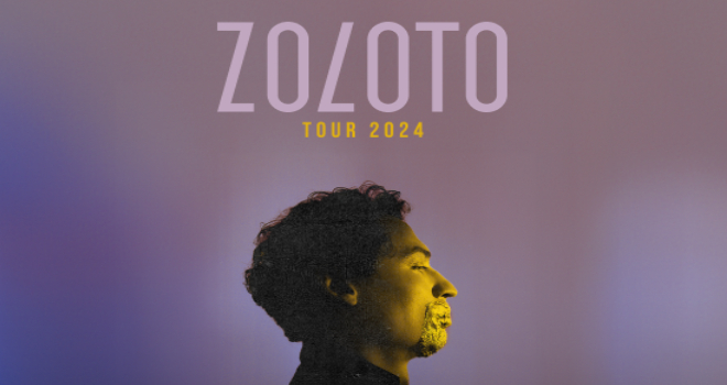 ZOLOTO (18+)