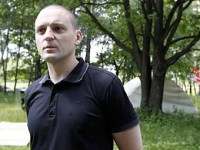 Сергей Удальцов посетит Калининград (новость дополнена!)