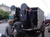 Сотрудники УБЭП изъяли еще 8 игровых аппаратов из заведения в здании магазина «Океан»