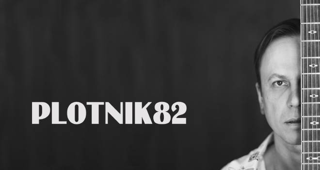 Дмитрий Дубров «Plotnik82» (16+)