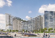 Остров, Макаров,башни 5