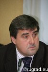 Начальник управления образования администрации Калининграда Алексей Силанов