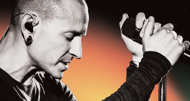 Linkin Park Tribute Show. Вечер памяти Честера Беннигтона (12+)