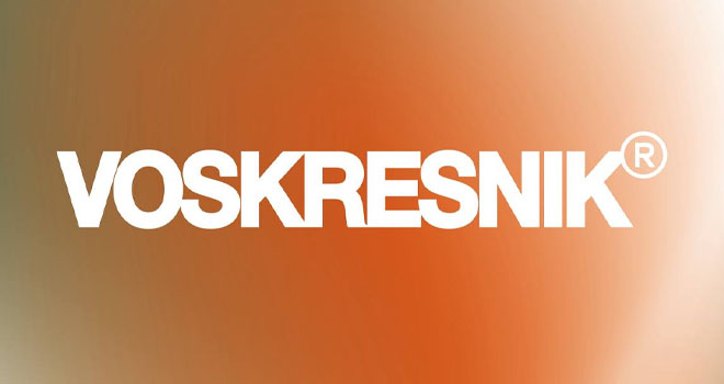 VOSKRESNIK x ZARYA ROOFTOP (18+)