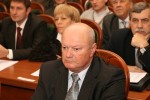 Директор Калининградской ТЭЦ-2 Владимир Рубцов